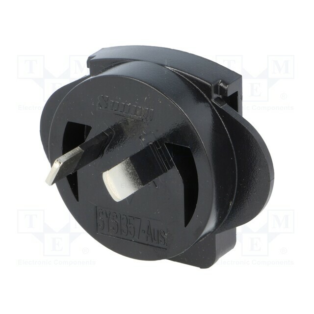 SUNNY Adapter | PLUG-ZSI24/1A-AUS | 1357-AC