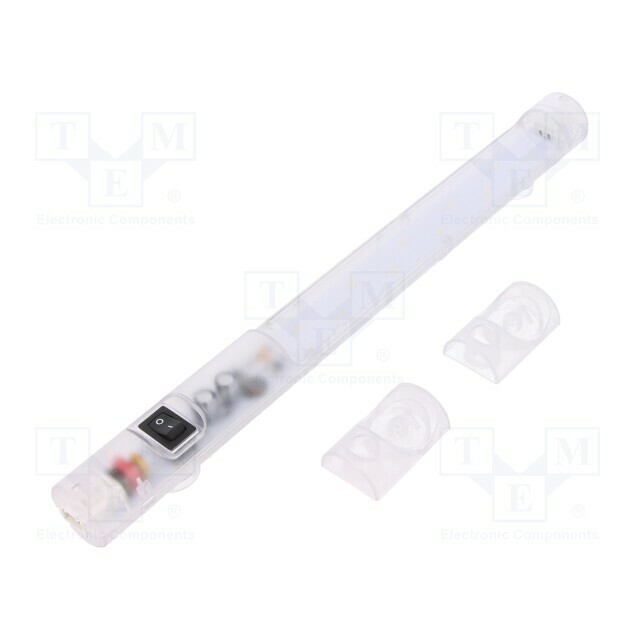 STEGO LED lamp; IP20; 100÷240VAC; 5W