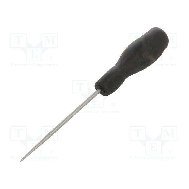 BETA Scriber; 80mm; Tip: straight |