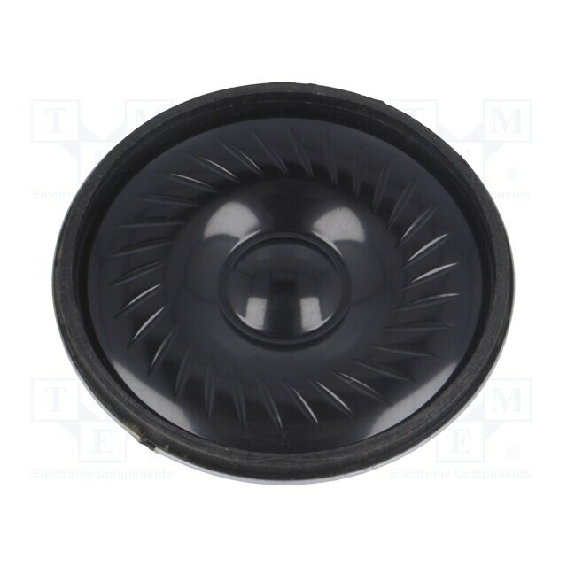 VISATON Loudspeaker; miniature,mylar,general purpose