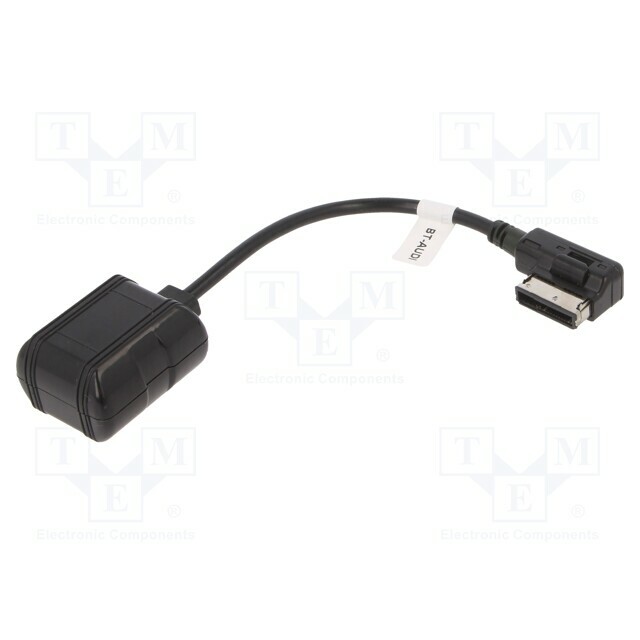 BLUEBIRD Bluetooth adapter; MMI 3G plug