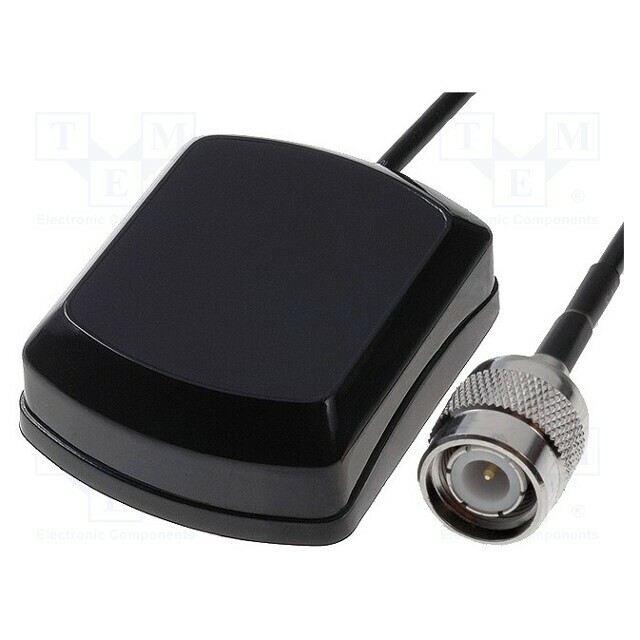 JC ANTENNA Antenna: automotive; inner; GPS