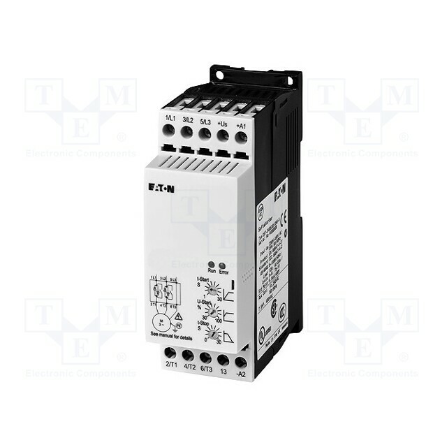 EATON ELECTRIC Automation module: softstart; Usup: