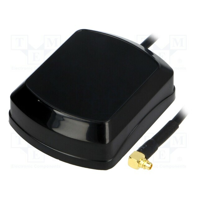 JC ANTENNA Antenna: automotive; inner; GPS