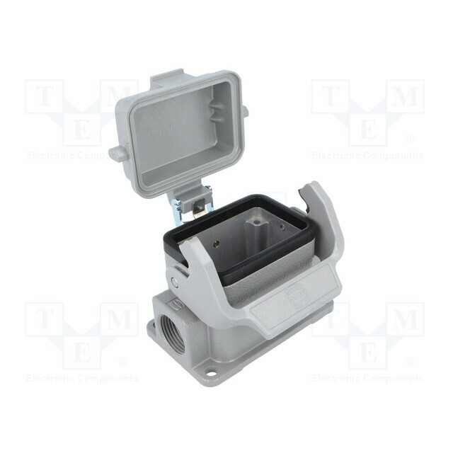 HARTING Enclosure for connectors: HDC; size
