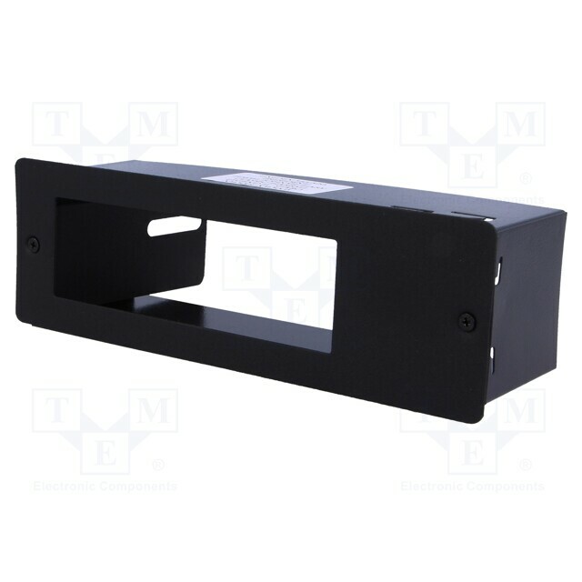 4CARMEDIA Mounting half frame for CB