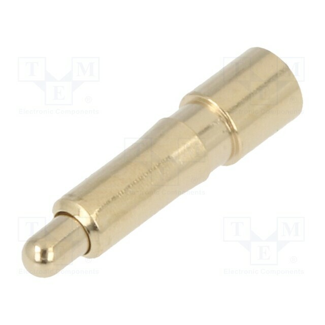 FIXTEST Test probe: battery; 5A; Ø: