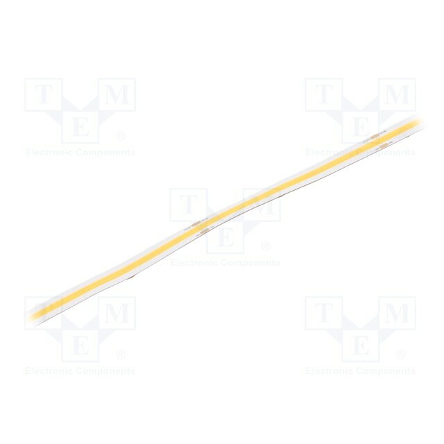 WISVA OPTOELECTRONICS COB LED tape; white