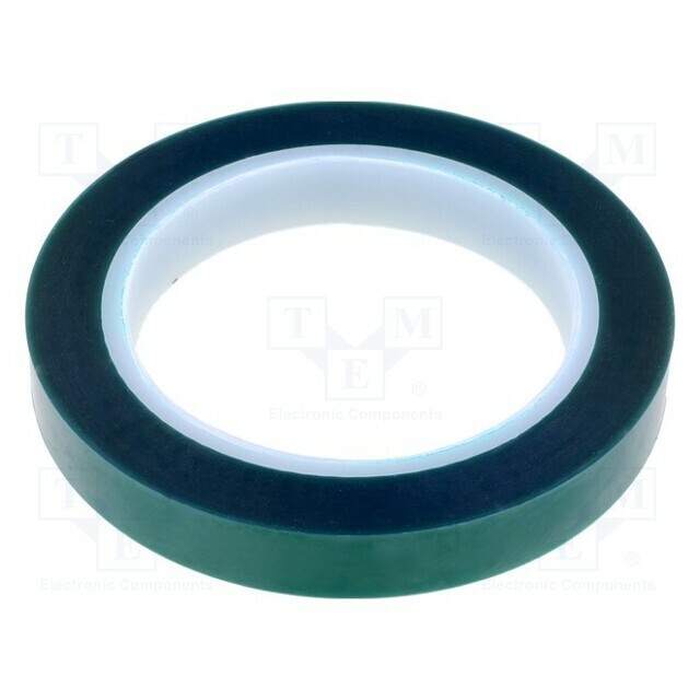 IPT Tape: electrical insulating; W: 15mm