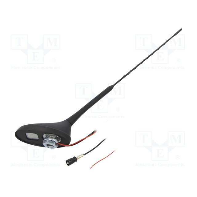 4CARMEDIA Antenna: automotive; car top; 0