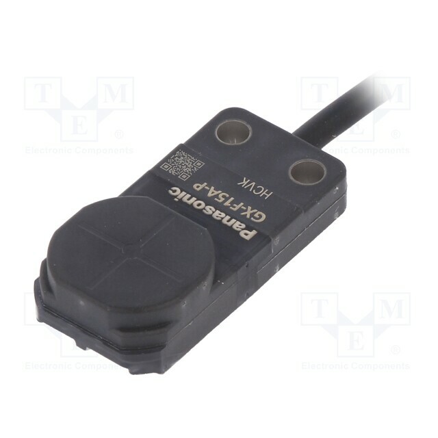 PANASONIC Sensor: inductive; 0÷5mm; PNP /