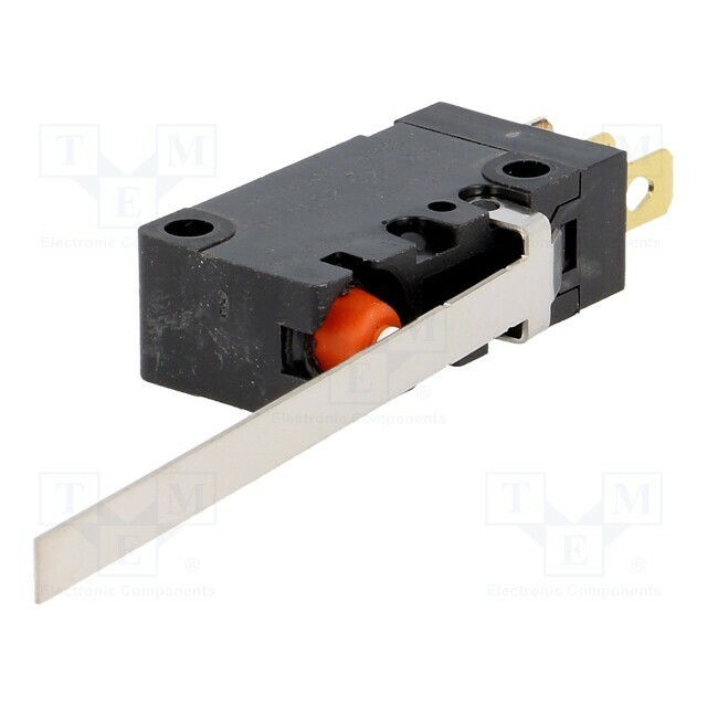 OMRON Electronic Components Microswitch SNAP ACTION