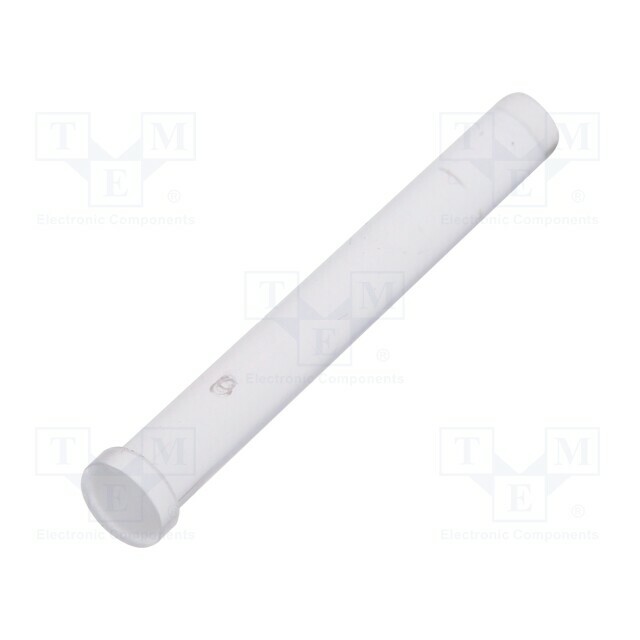 FIX&FASTEN Fiber for LED; Ø3.8mm