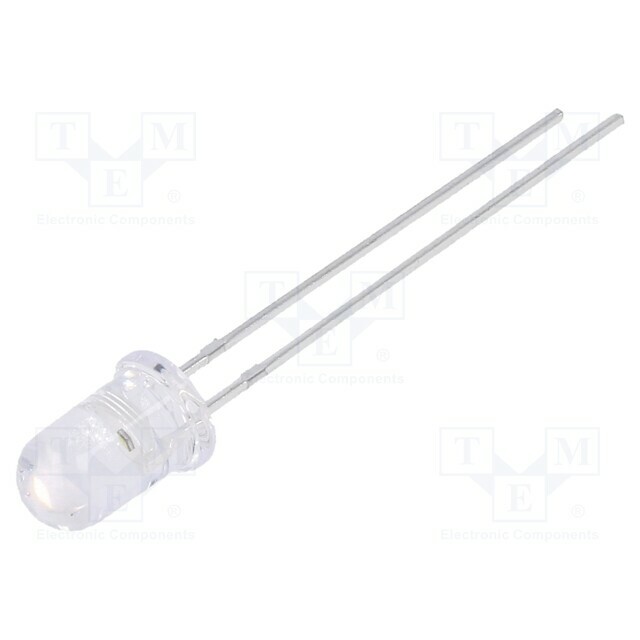 EVERLIGHT Phototransistor; T1; THT; 5mm; λp