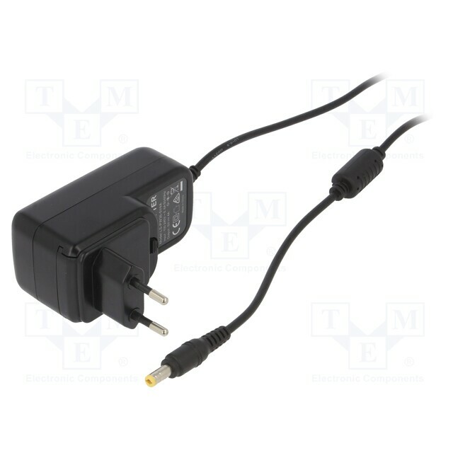 LVSUN Power supply: switching; mains power