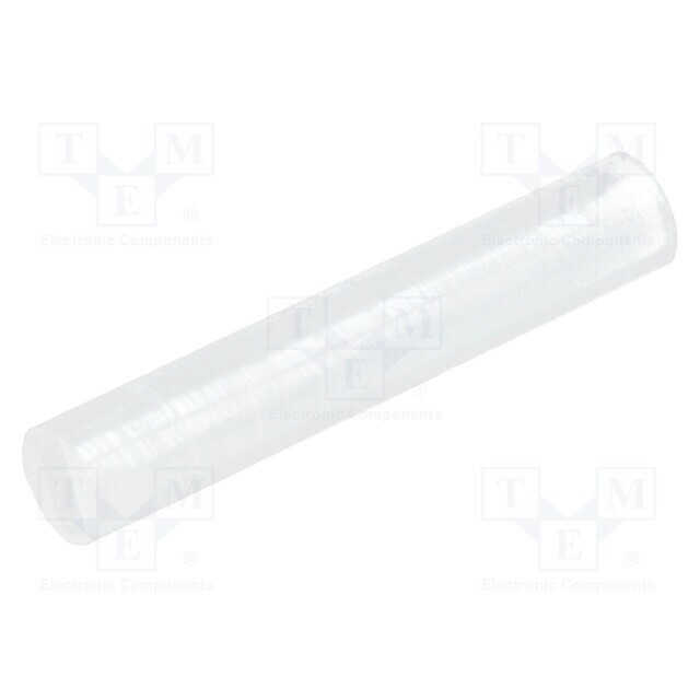 FIX&FASTEN Spacer sleeve; LED; Øout: 4mm