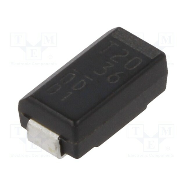SHINDENGEN Diode: TVS; 2kW; 36V; unidirectional