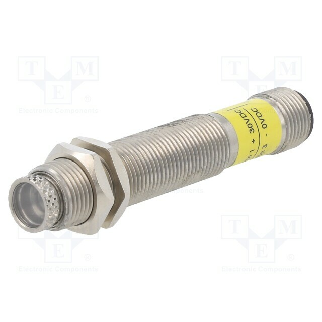 LASER COMPONENTS Module: laser; 5mW; green