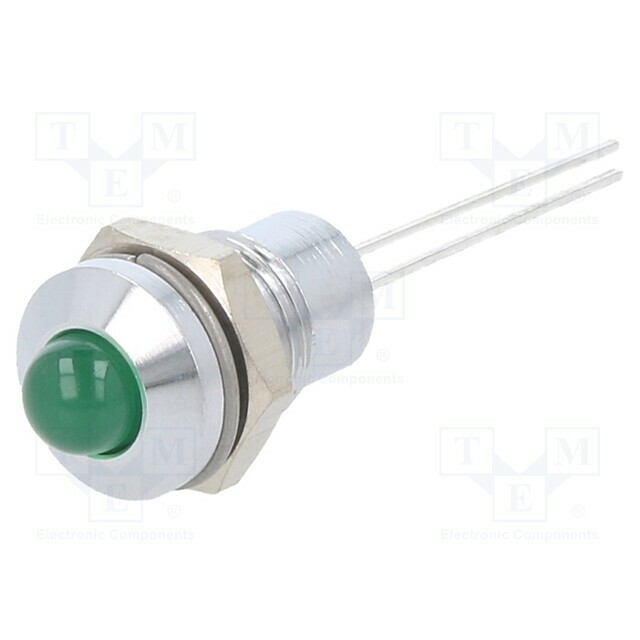 CML INNOVATIVE TECHNOLOGIES Indicator: LED; prominent