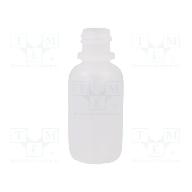 FISNAR Dosing bottle; 30ml; 18mm; Features:
