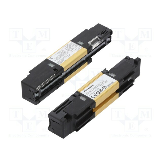PANASONIC Safety light curtain; H: 150mm
