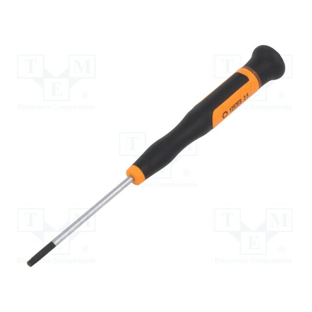 BETA Screwdriver: precision; hex key; HEX