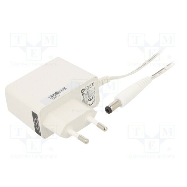 Power supply: switching; mains power supply