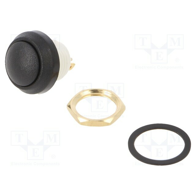 ITW LUMEX SWITCH Switch: push-button; Pos: