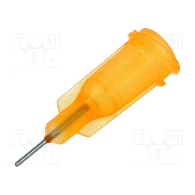 FISNAR Needle: steel; 0.25"; Size:
