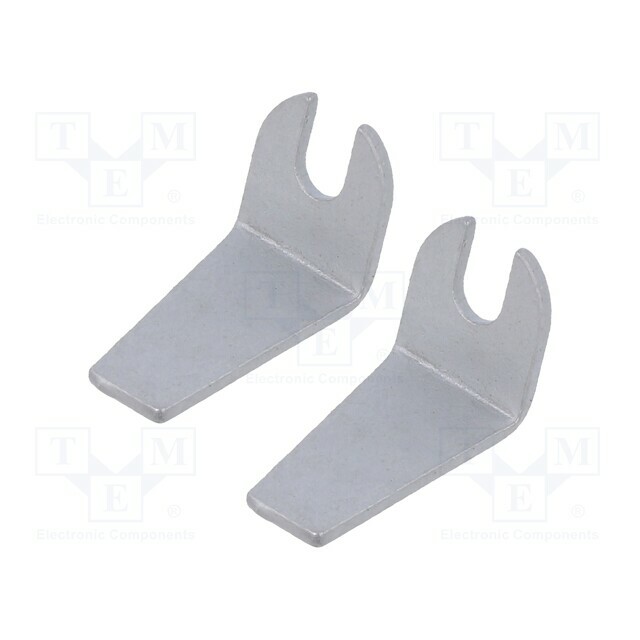 SOLDER PEAK Tip; flat; 5mm; for