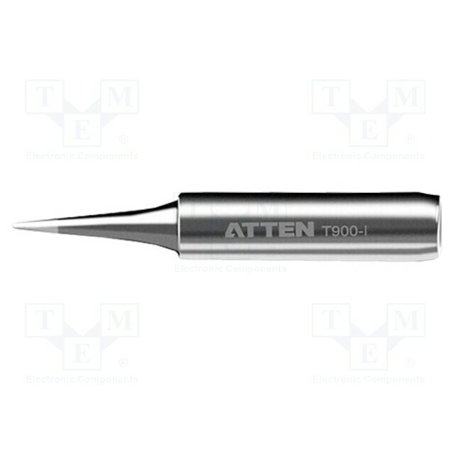 ATTEN Tip; conical; 0.4mm; for