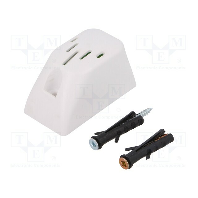 ZAMEL Sensor: temperature; NTC; 10kΩ; 40x60x35mm