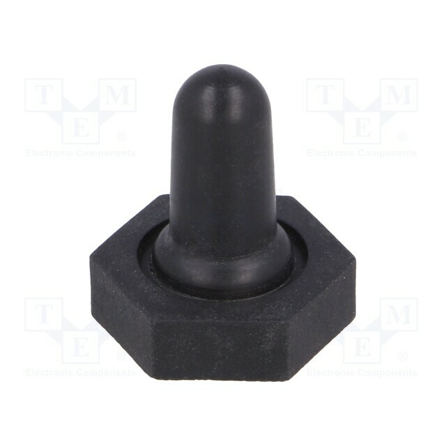 MARQUARDT Cap; for toggle switches; neoprene