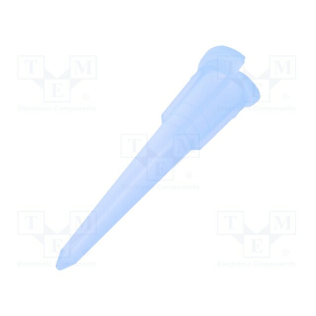 FISNAR Needle: plastic; 1.25"; Size: