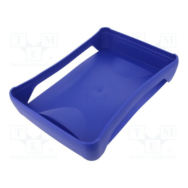 BOPLA Case ring; elastomer thermoplastic TPE