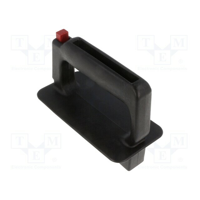 HAGER Holder | LNH00-4G | LNH00-4G