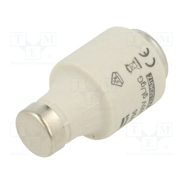 MERSEN Fuse: fuse; DIII; industrial; 35A