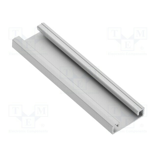 GTV Poland Profiles for LED modules