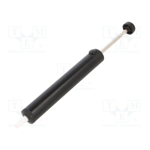 SOLDER PEAK Desoldering pump; PTFE; for