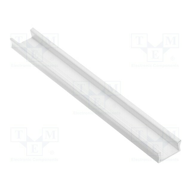 GTV Poland Profiles for LED modules