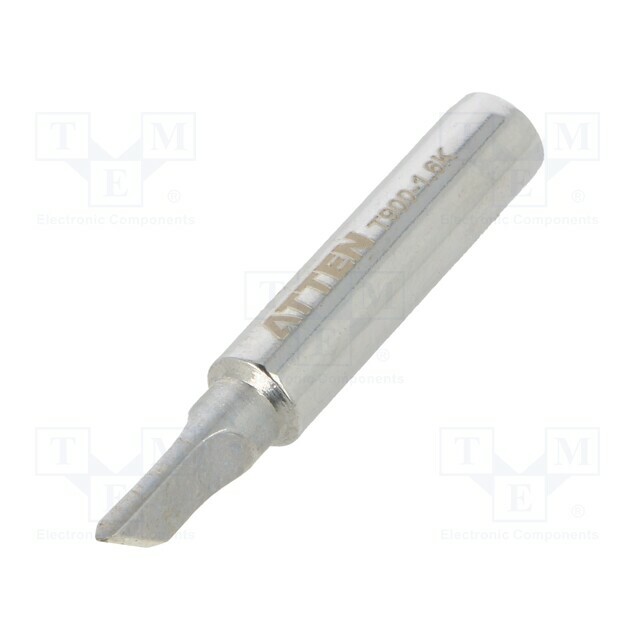 ATTEN Tip; knife; 5x1.6mm; for