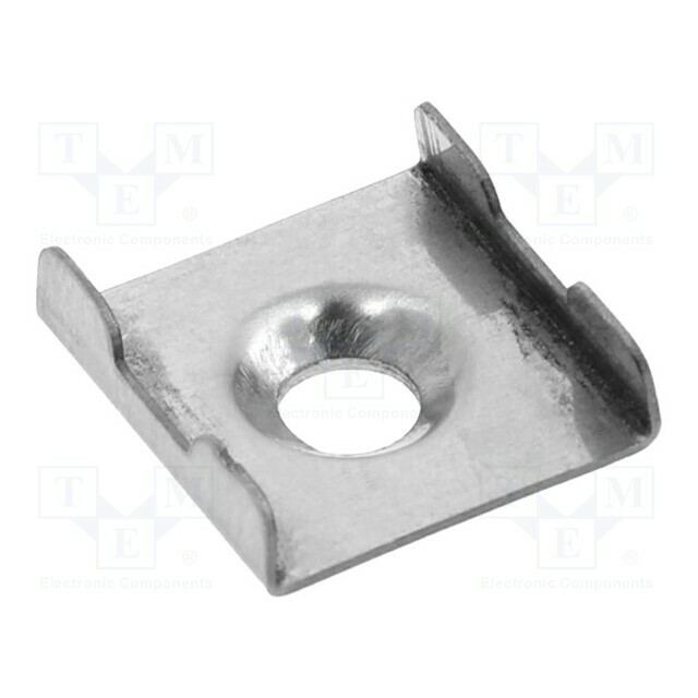 GTV Poland Holder; 2pcs. | GTV-SPRGLAXMIC-00