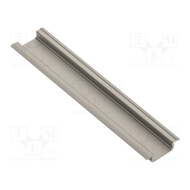 GTV Poland Profiles for LED modules