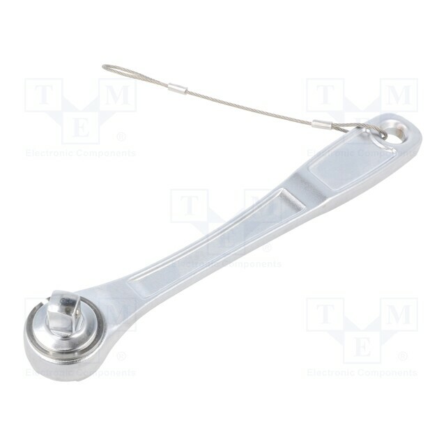 BETA Wrench: rattle; for working at