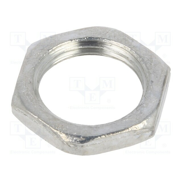 NINIGI Accessories: nut; Thread: 3/8"-32NEF
