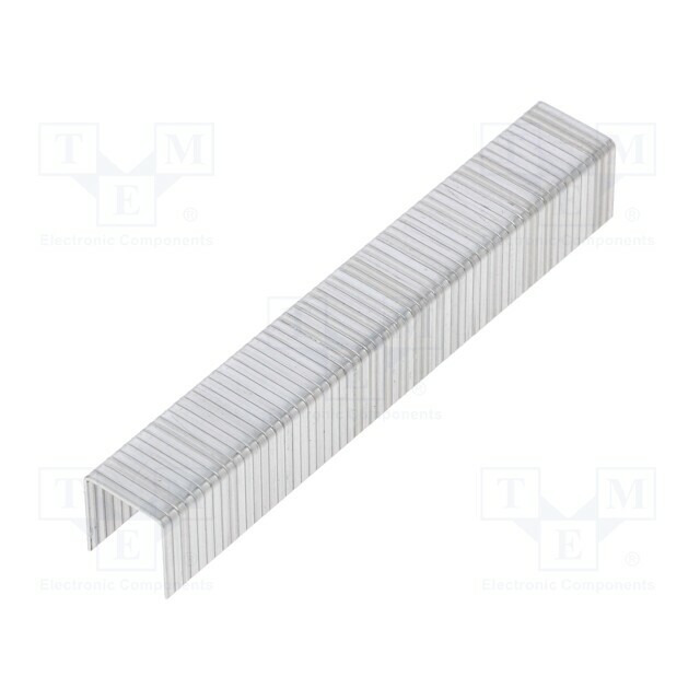 NOVUS Staples; Width: 11.3mm; L: