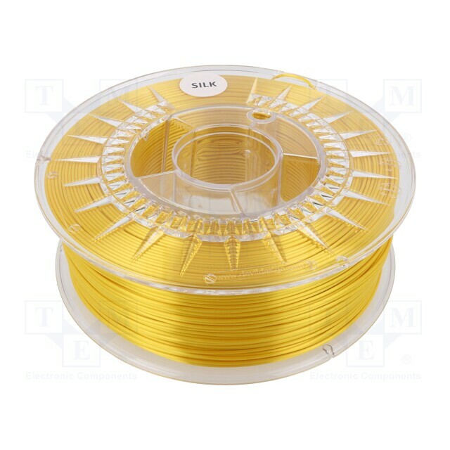 DEVIL DESIGN Filament: SILK; Ø: 1