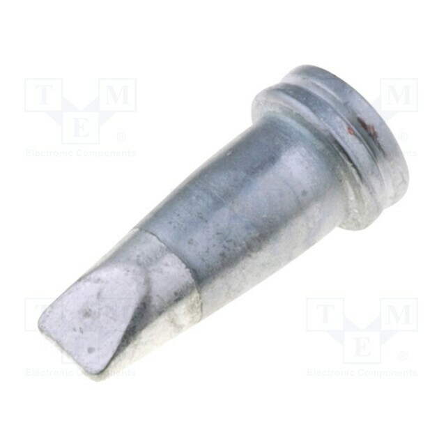 Tip; chisel; 3.2x0.8mm; for