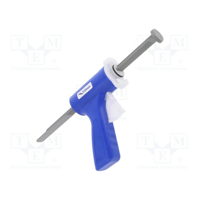 FISNAR Gun; for 30ml syringes,for
