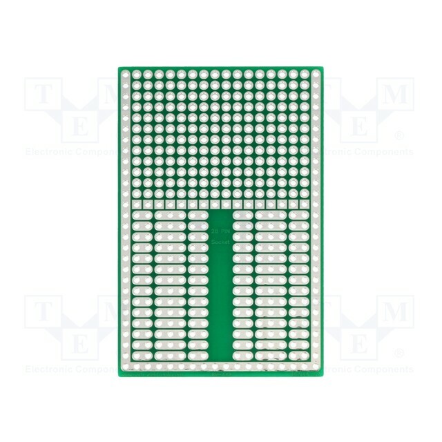 ROTH ELEKTRONIK GMBH Board: universal; single